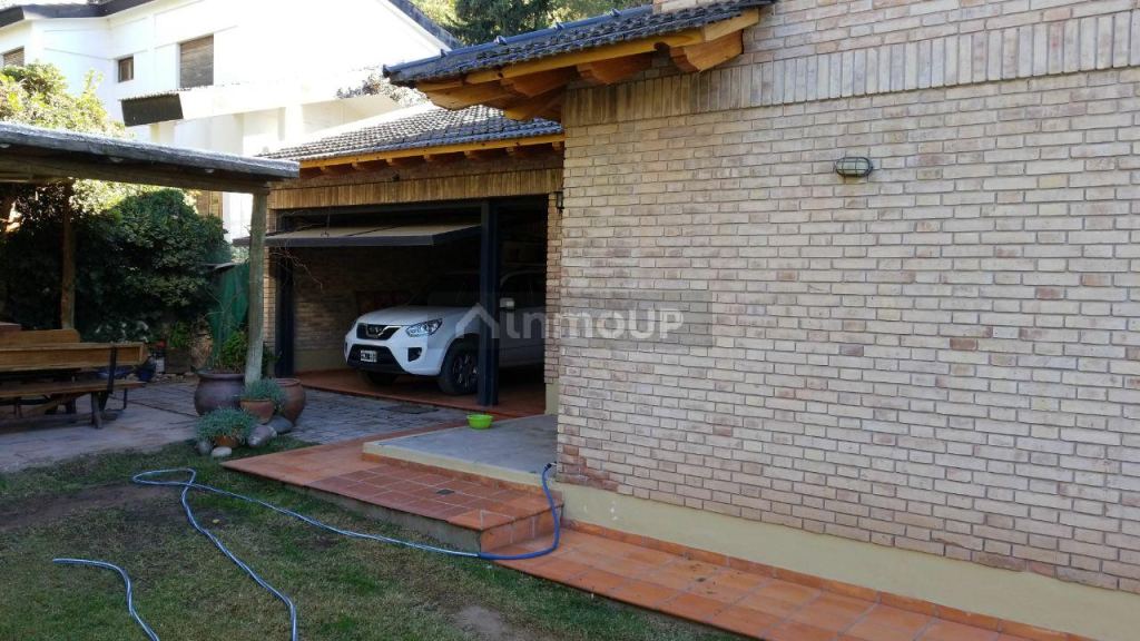 Casa en Venta en Lujan de Cuyo, Mendoza
