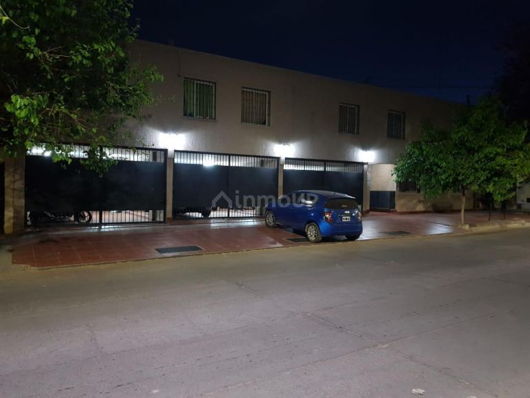 Departamento en Alquiler en Capital, Mendoza