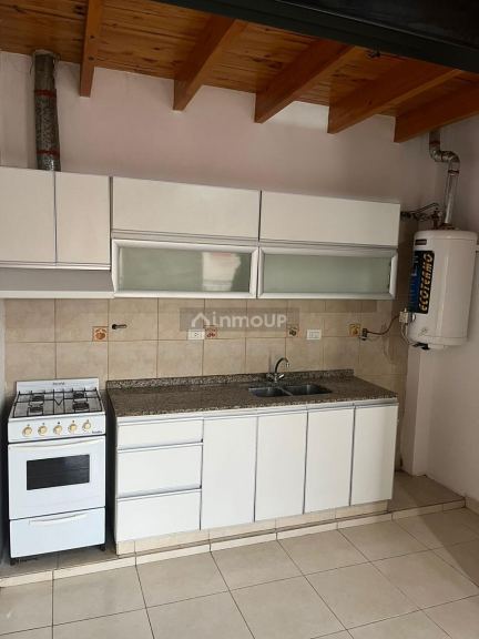 Departamento en Alquiler en Capital, Mendoza