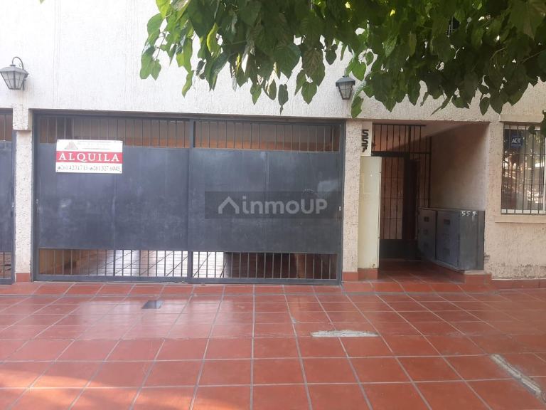 Departamento en Alquiler en Capital, Mendoza