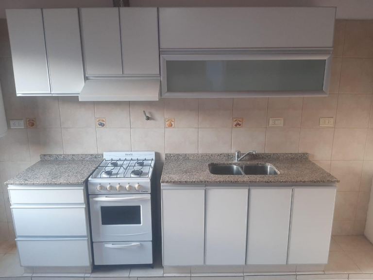 Departamento en Alquiler en Capital, Mendoza