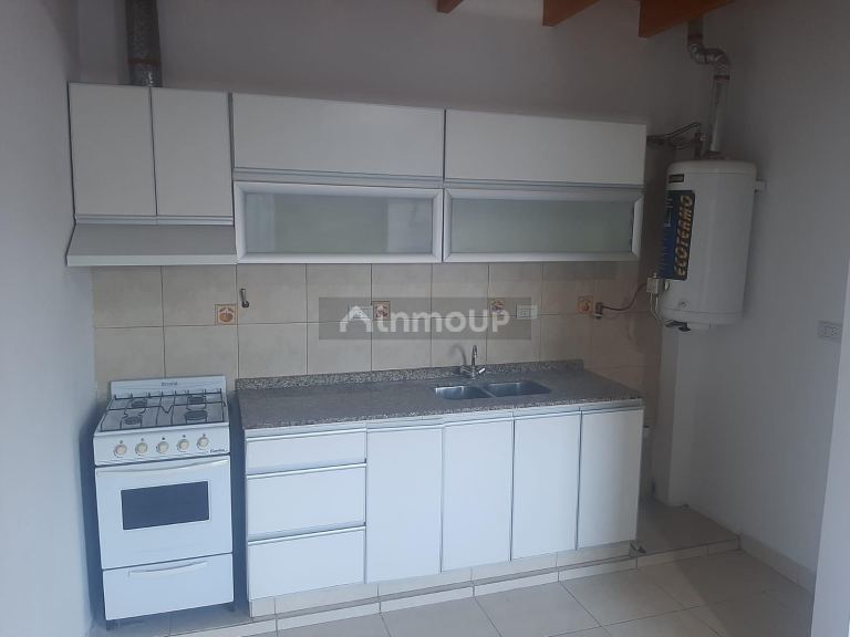 Departamento en Alquiler en Capital, Mendoza
