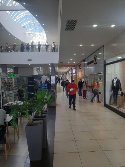 Local Comercial en Alquiler en Guaymallen, Mendoza