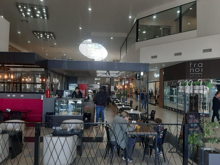 Local Comercial en Alquiler en Guaymallen, Mendoza