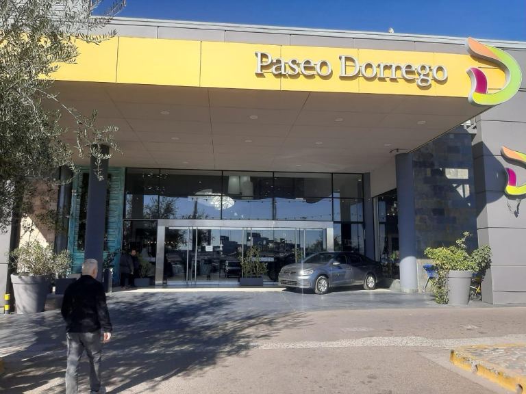 Local Comercial en Alquiler en Guaymallen, Mendoza