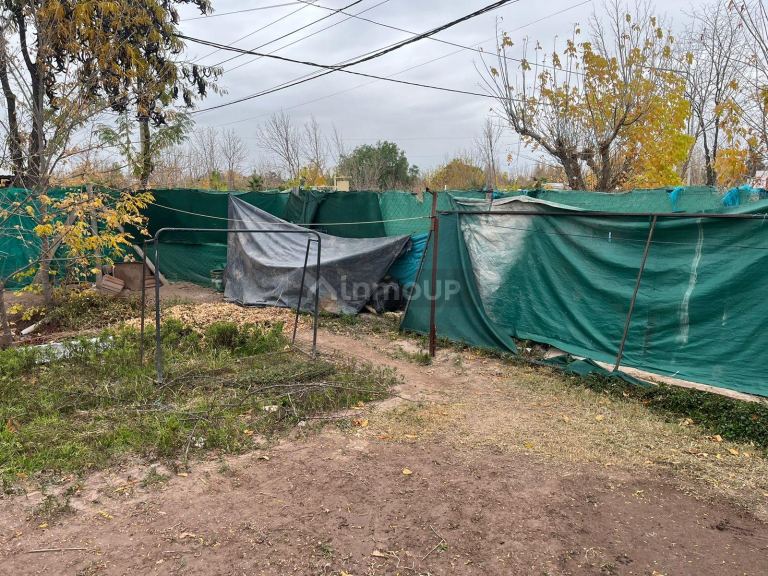 Lote en Venta en Lujan de Cuyo, Mendoza