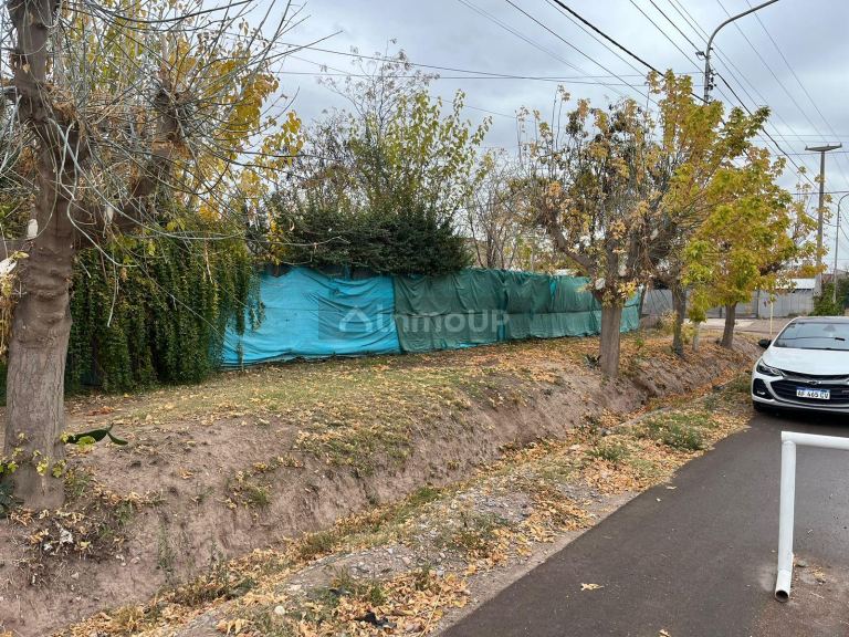 Lote en Venta en Lujan de Cuyo, Mendoza