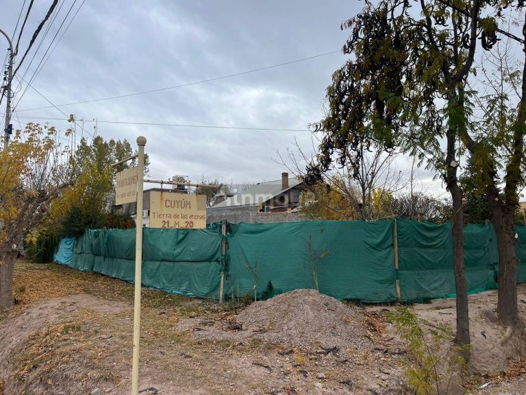 Lote en Venta en Lujan de Cuyo, Mendoza