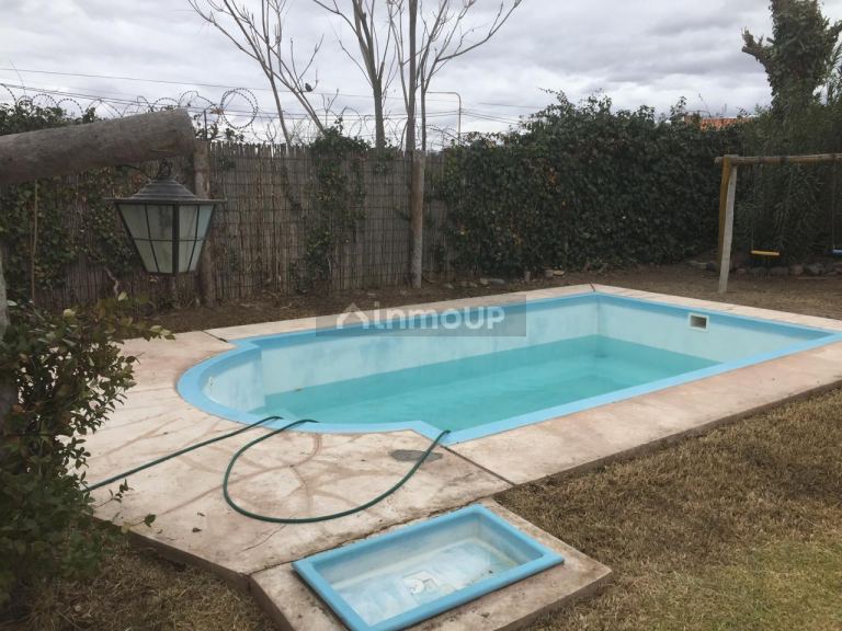 Casa en Venta en Lujan de Cuyo, Mendoza