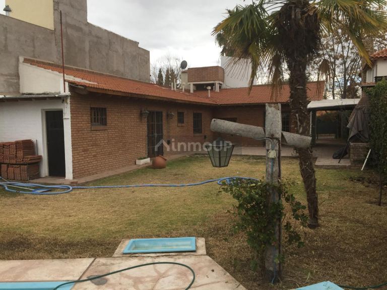 Casa en Venta en Lujan de Cuyo, Mendoza