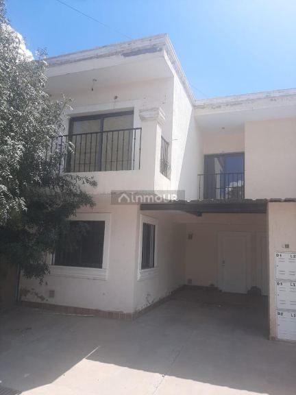 Duplex en Alquiler en Guaymallen, Mendoza