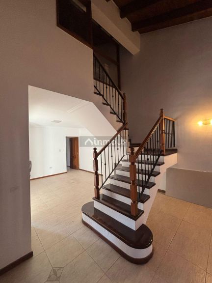Casa en Alquiler en Capital, Mendoza