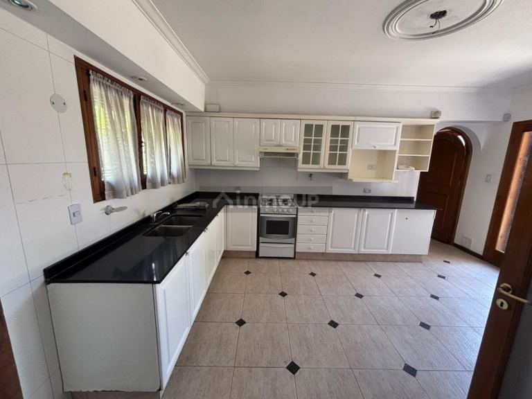 Casa en Alquiler en Capital, Mendoza
