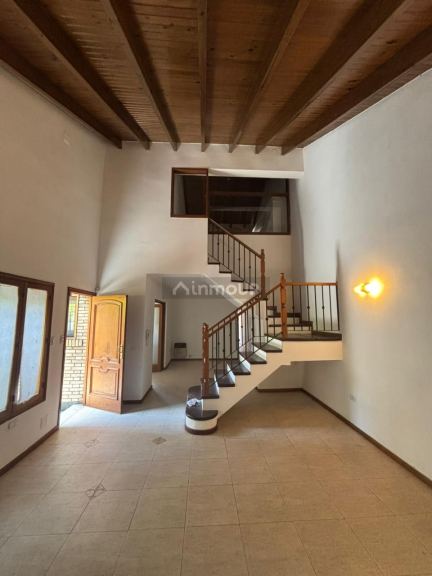 Casa en Alquiler en Capital, Mendoza