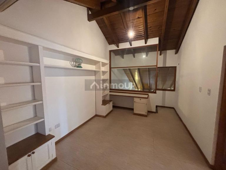 Casa en Alquiler en Capital, Mendoza