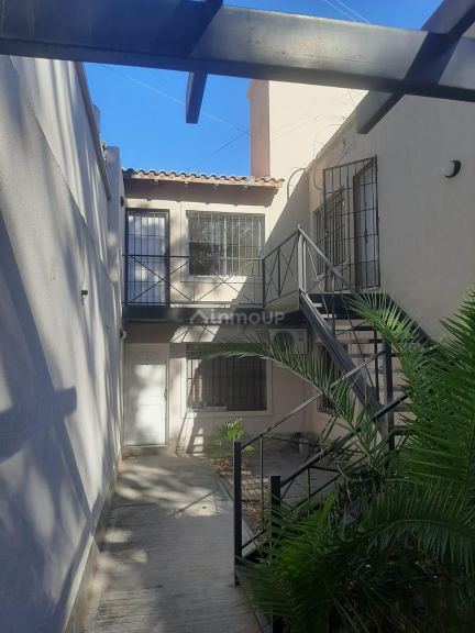 Departamento en Alquiler en Capital, Mendoza