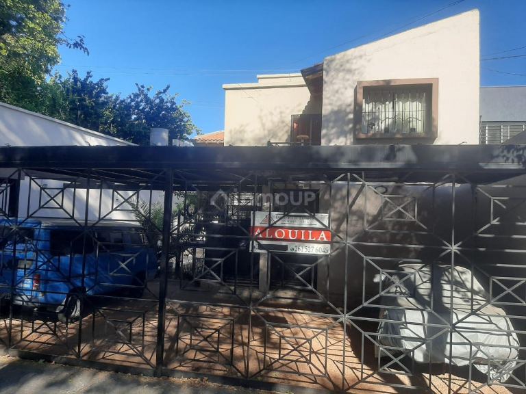 Departamento en Alquiler en Capital, Mendoza