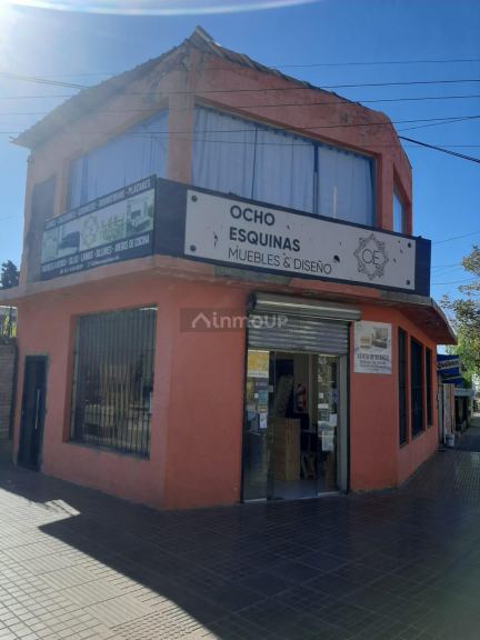 Local Comercial en Alquiler en Godoy Cruz, Mendoza