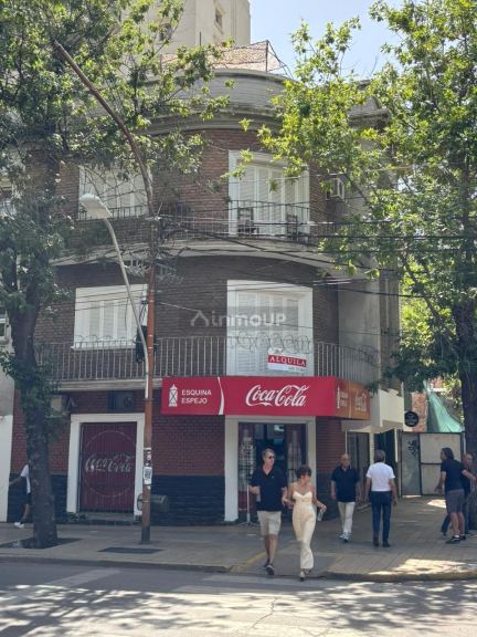 Departamento en Alquiler en Capital, Mendoza