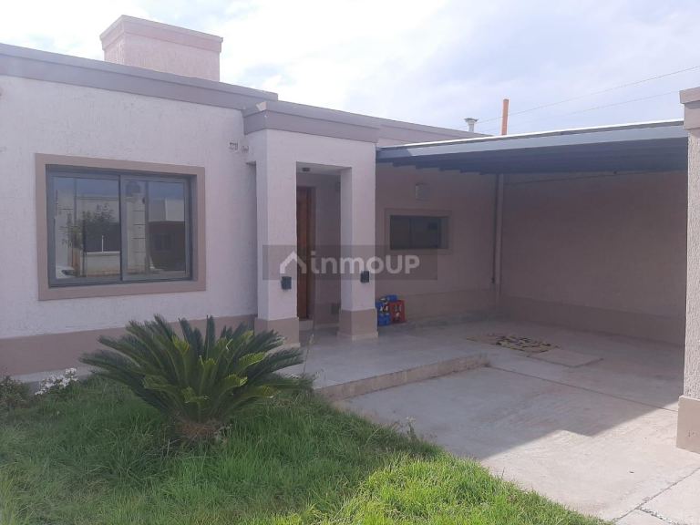 Casa en Alquiler en Guaymallen, Mendoza