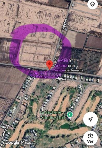 Lote en Venta en Lujan de Cuyo, Mendoza