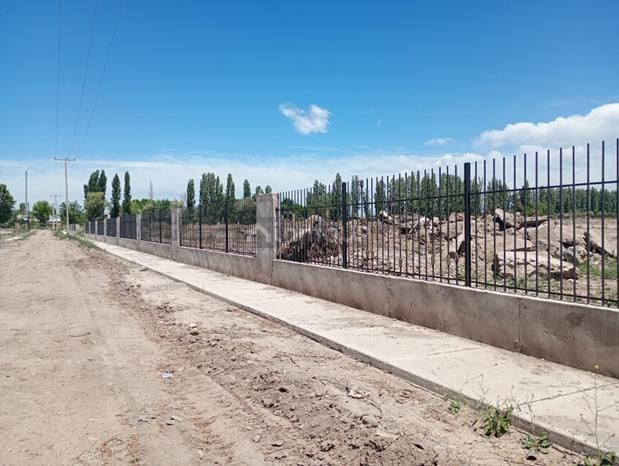 Lote en Venta en Lujan de Cuyo, Mendoza