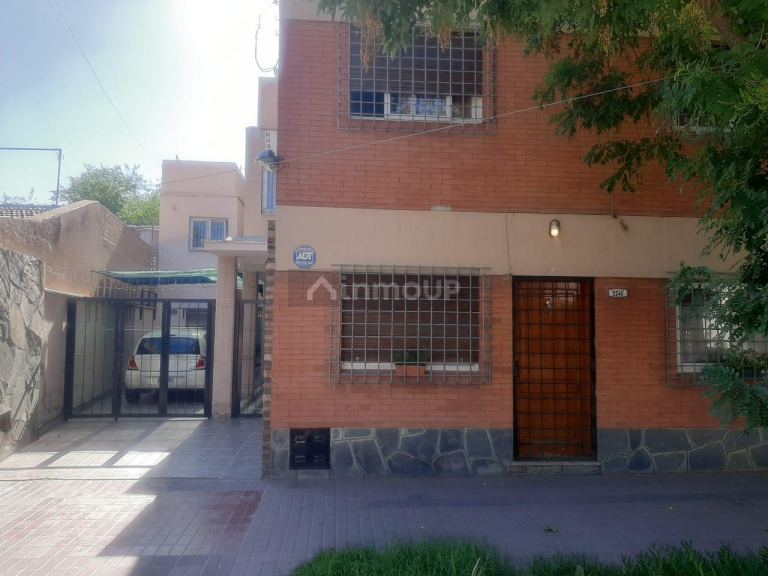 Departamento en Alquiler en Capital, Mendoza