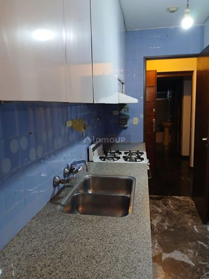 Departamento en Alquiler en Capital, Mendoza