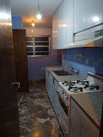 Departamento en Alquiler en Capital, Mendoza