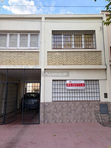 Departamento en Alquiler en Guaymallen, Mendoza