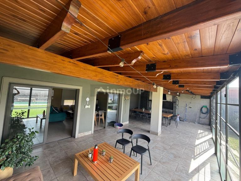 Casa en Venta en Guaymallen, Mendoza