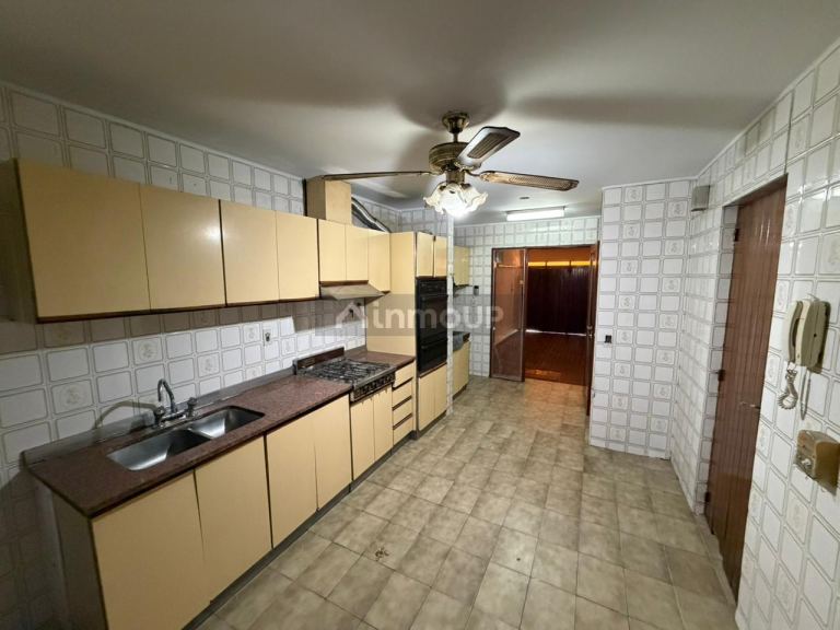Casa en Alquiler en Capital, Mendoza