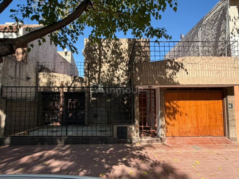 Casa en Alquiler en Capital, Mendoza