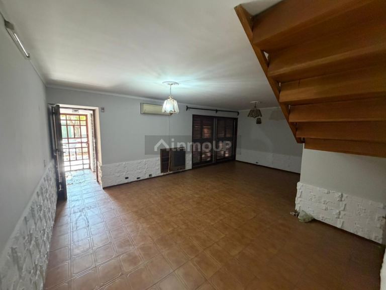 Casa en Alquiler en Capital, Mendoza