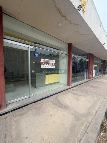 Local Comercial en Alquiler en Lujan de Cuyo, Mendoza