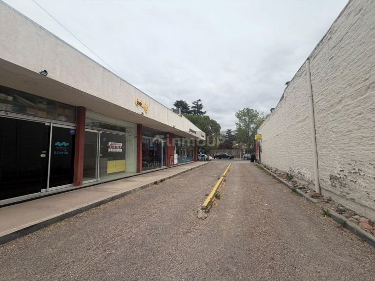 Local Comercial en Alquiler en Lujan de Cuyo, Mendoza