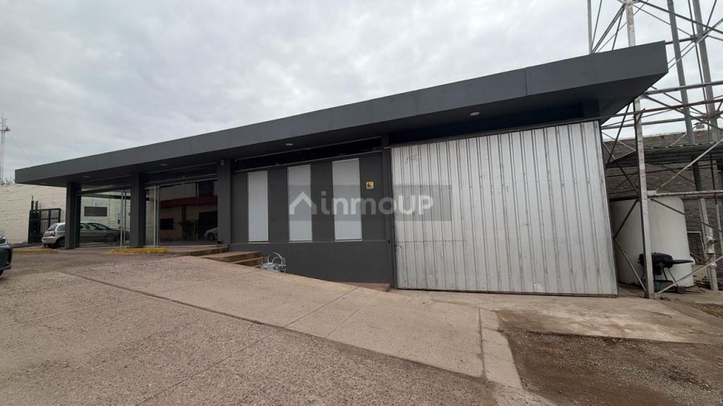 Local Comercial en Alquiler en Lujan de Cuyo, Mendoza