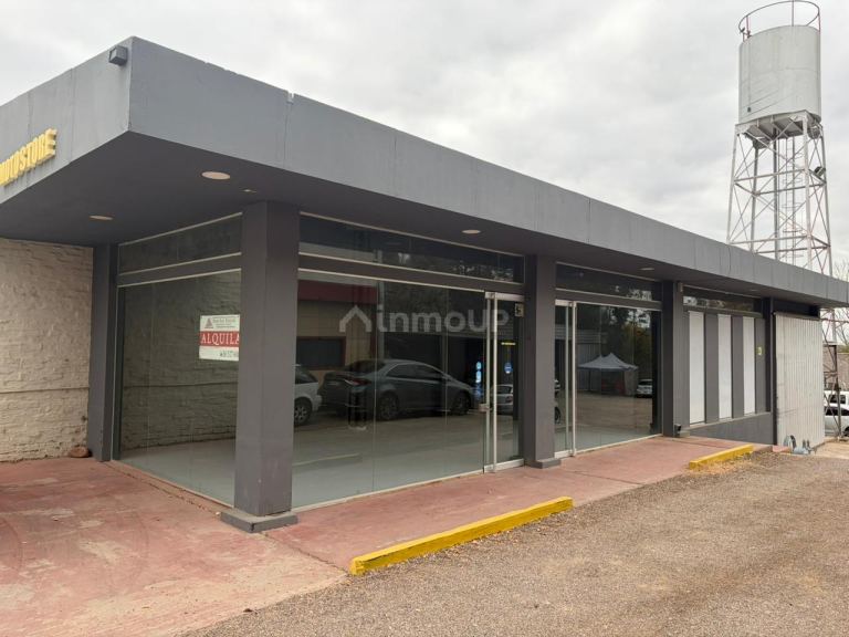 Local Comercial en Alquiler en Lujan de Cuyo, Mendoza