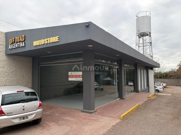 Local Comercial en Alquiler en Lujan de Cuyo, Mendoza