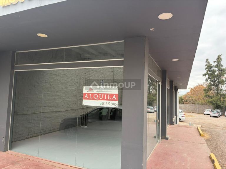 Local Comercial en Alquiler en Lujan de Cuyo, Mendoza