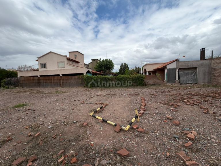 Lote en Venta en Guaymallen, Mendoza
