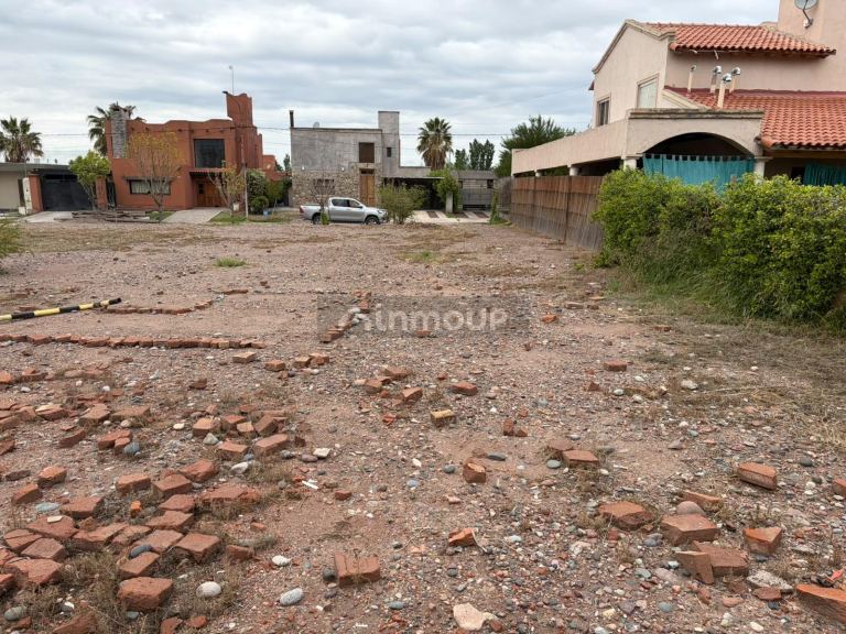 Lote en Venta en Guaymallen, Mendoza