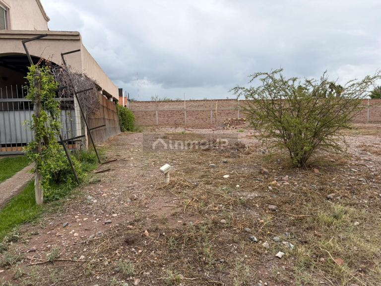 Lote en Venta en Guaymallen, Mendoza