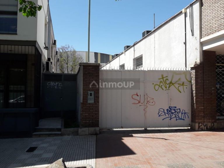 Galpon en Alquiler en Capital, Mendoza