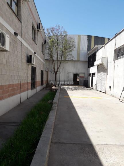 Galpon en Alquiler en Capital, Mendoza