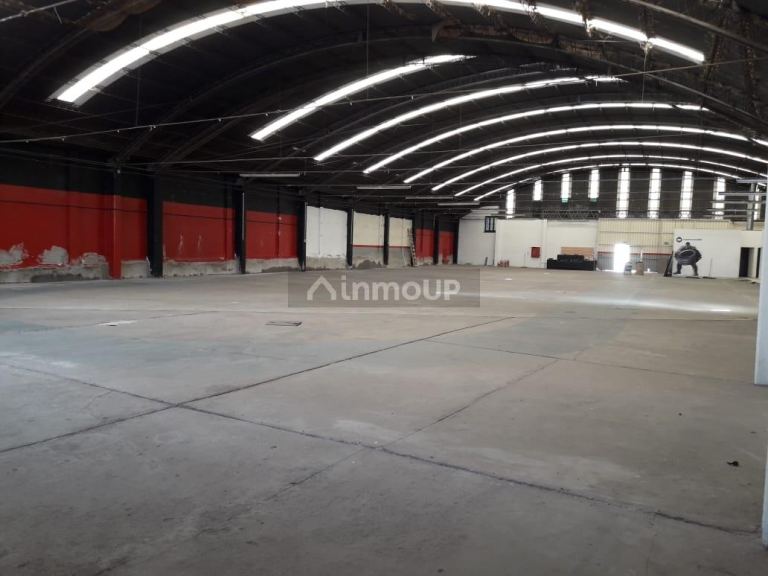 Galpon en Alquiler en Capital, Mendoza