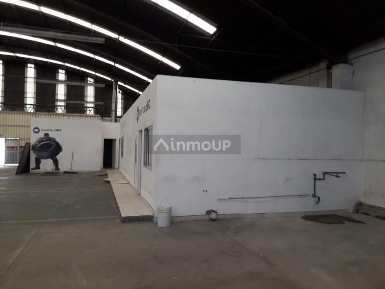 Galpon en Alquiler en Capital, Mendoza