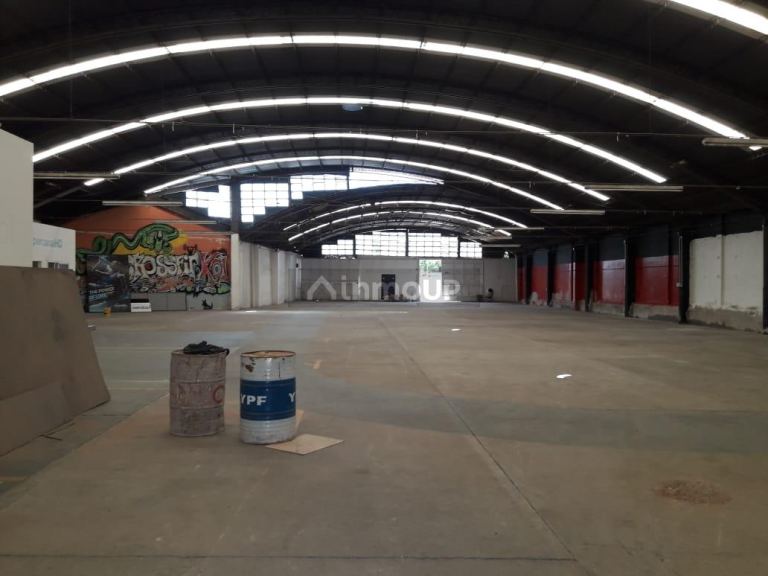 Galpon en Alquiler en Capital, Mendoza