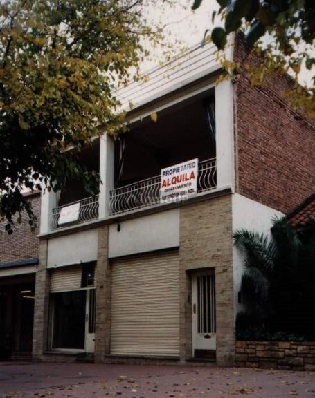 Oficina en Alquiler en Capital, Mendoza