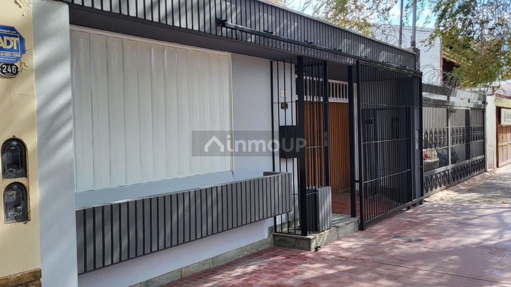 Casa en Alquiler en Capital, Mendoza